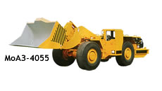  - -4055