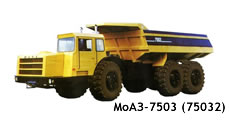 - -7503 (75032)